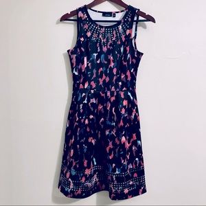 Sleeveless Dress